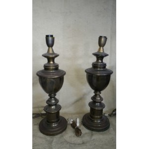 Lamparas de Mesa