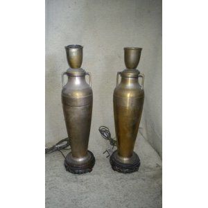Lamparas de Mesa