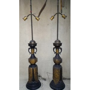 Lamparas de Mesa