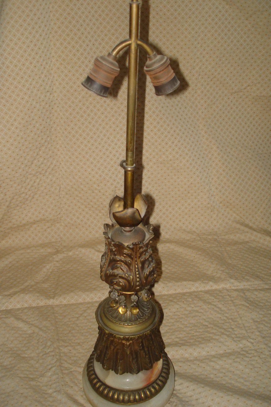 Lamparas de Mesa