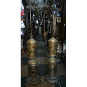 Lamparas de Mesa