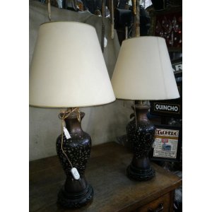 Lamparas de Mesa