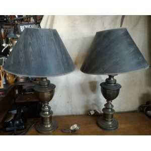 Lamparas de Mesa