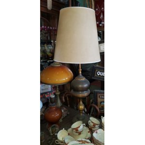 Lamparas de Mesa