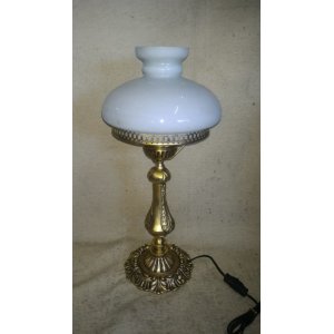 Lamparas de Mesa