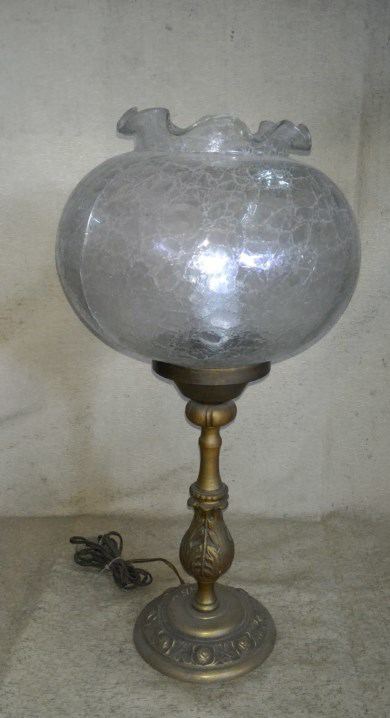 Lamparas de Mesa