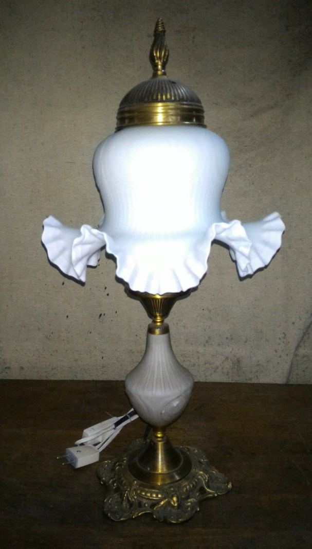 Lamparas de Mesa