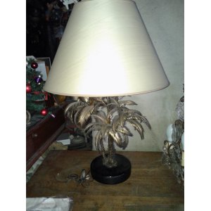 Lamparas de Mesa
