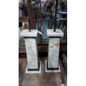 Lamparas de Mesa