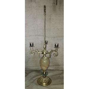 Lamparas de Mesa