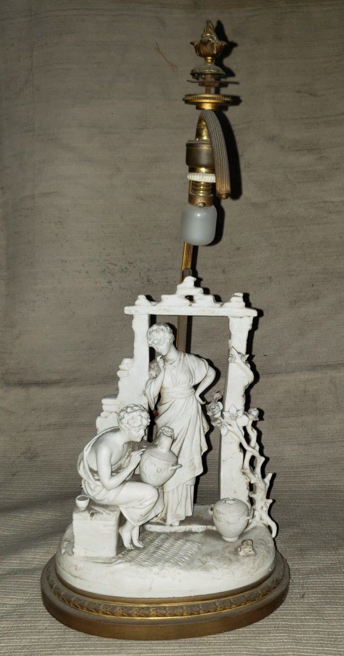 Lamparas de Mesa