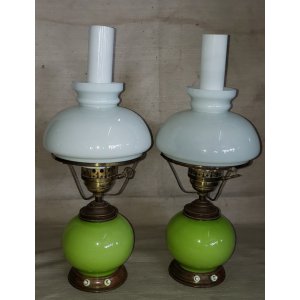 Lamparas de Mesa