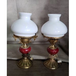 Lamparas de Mesa