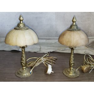 Lamparas de Mesa