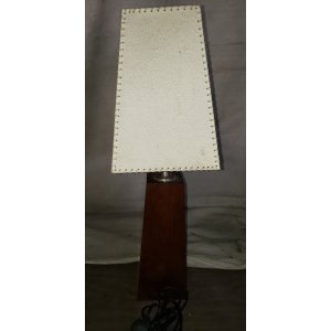Lamparas de Mesa
