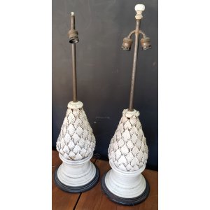 Lamparas de Mesa