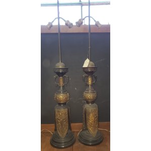 Lamparas de Mesa