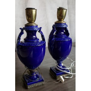 Lamparas de Mesa