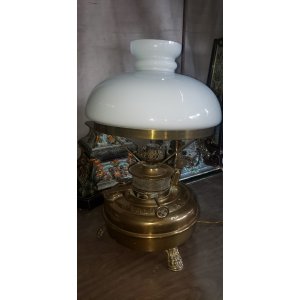 Lamparas de Mesa