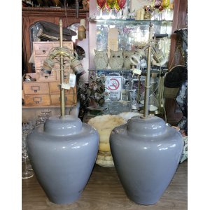 Lamparas de Mesa