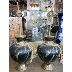 Lamparas de Mesa