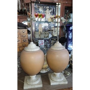Lamparas de Mesa