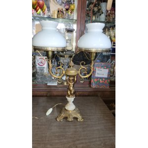Lamparas de Mesa