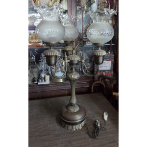 Lamparas de Mesa