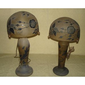 Lamparas de Mesa