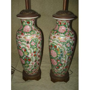 Lamparas de Mesa