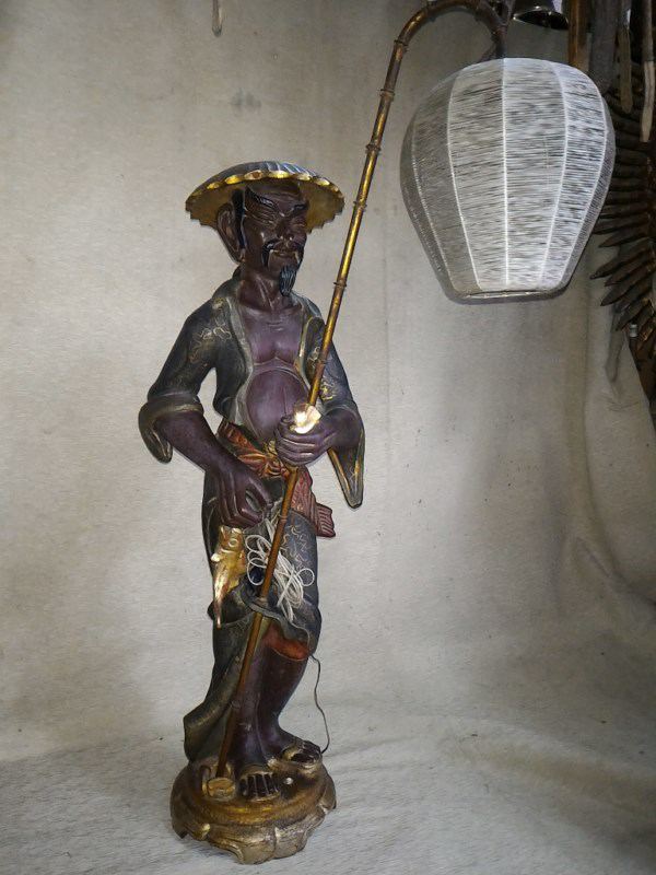 Lamparas de Mesa