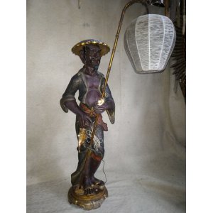 Lamparas de Mesa