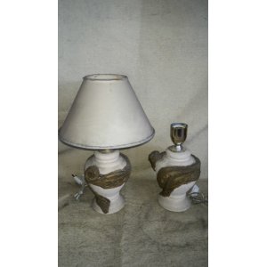 Lamparas de Mesa
