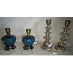 Lamparas de Mesa