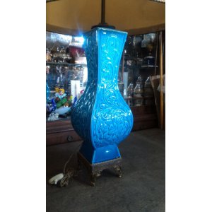 Lamparas de Mesa