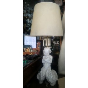 Lamparas de Mesa