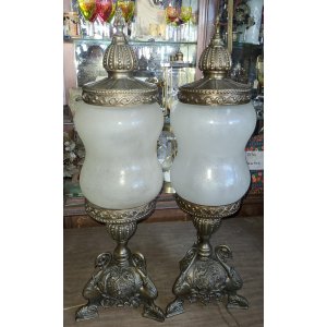 Lamparas de Mesa