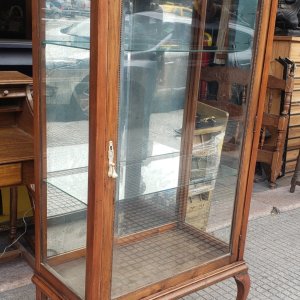 Vitrina