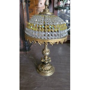 Lamparas de Mesa
