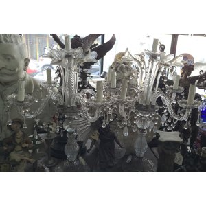 Lamparas de Mesa