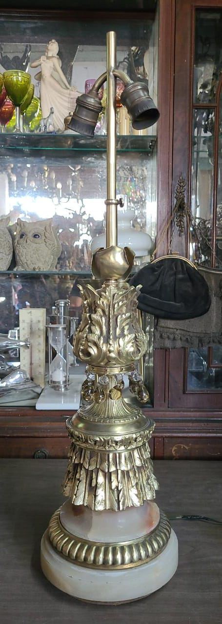 Lamparas de Mesa