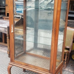 Vitrina