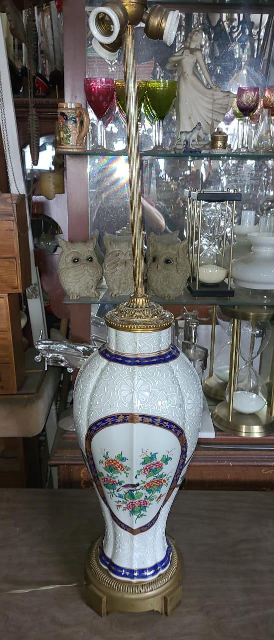 Lamparas de Mesa