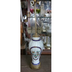 Lamparas de Mesa