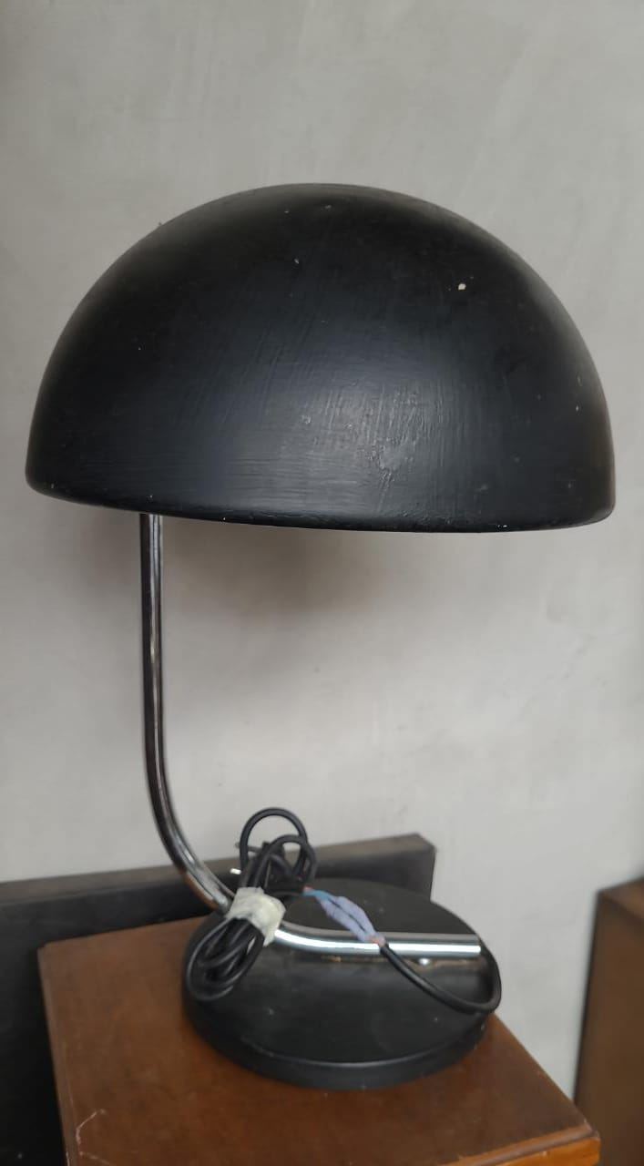 Lamparas de Mesa