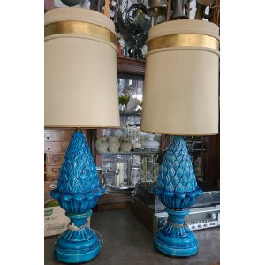 Lamparas de Mesa