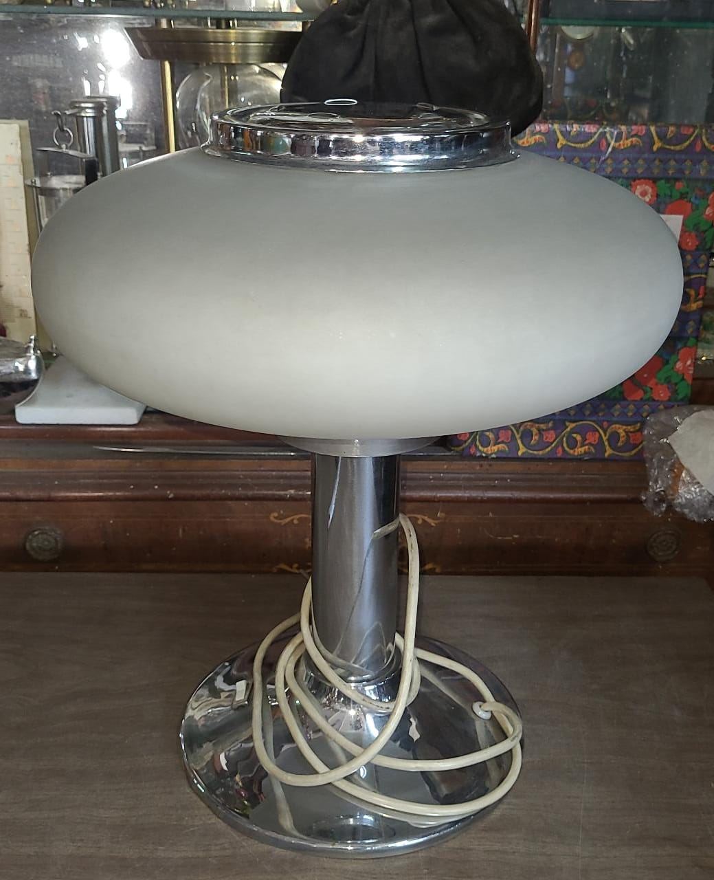 Lamparas de Mesa