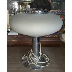 Lamparas de Mesa