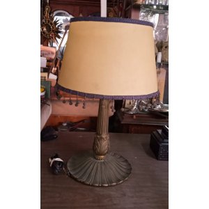 Lamparas de Mesa