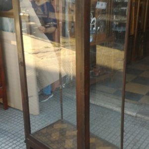 Vitrina